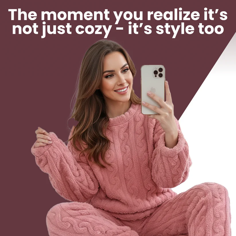 Cozyset Ultra Flannel Set