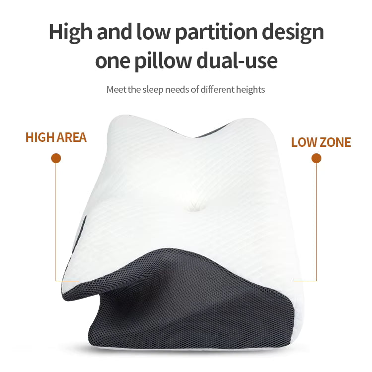Somvella Comfort Cradle Pillow