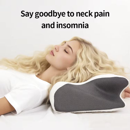 Somvella Comfort Cradle Pillow