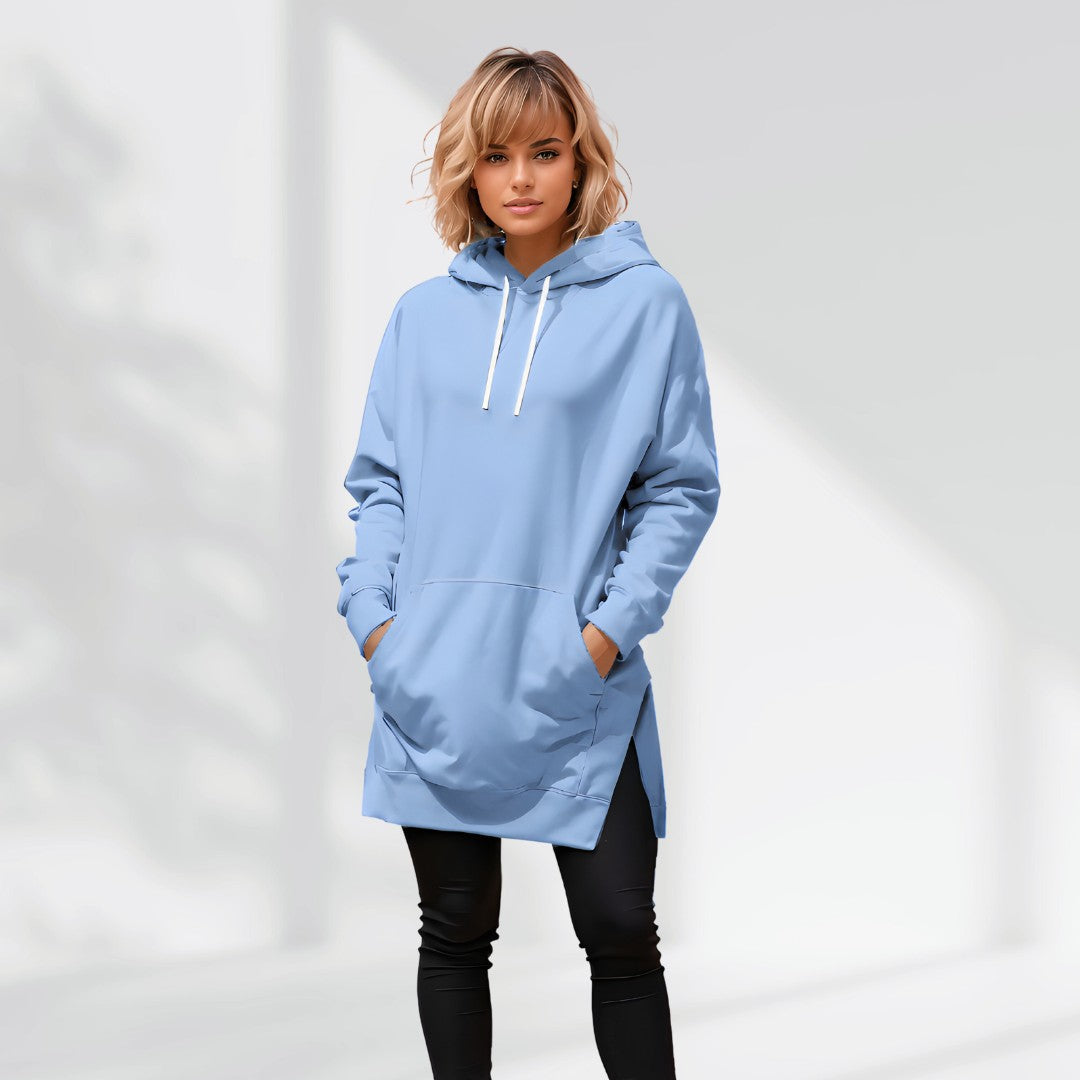Comfywear Oversized Hoodie Dress