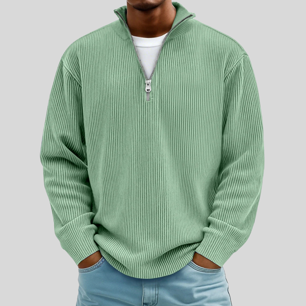 Caelum Modern Casual Sweater