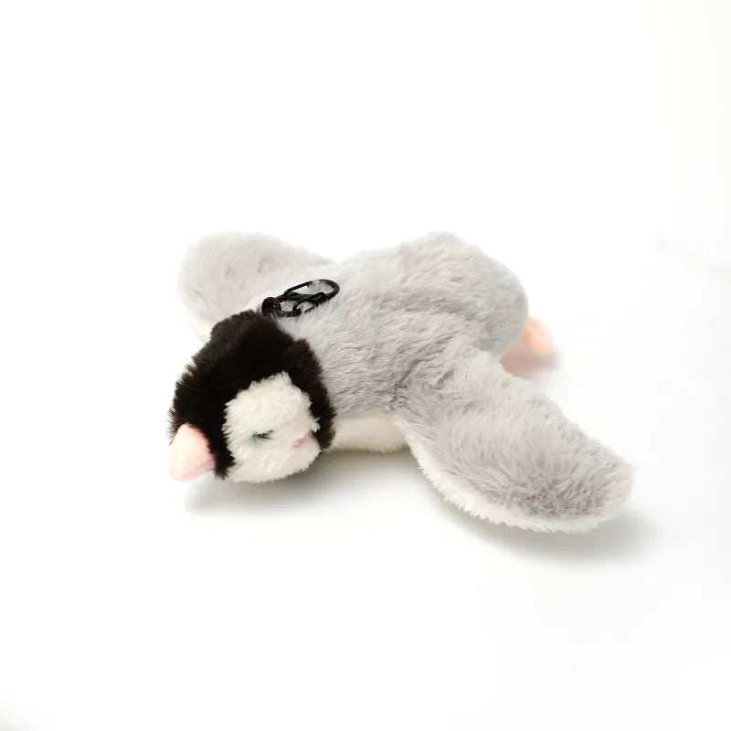 NESLEMY Plush Bird Toy