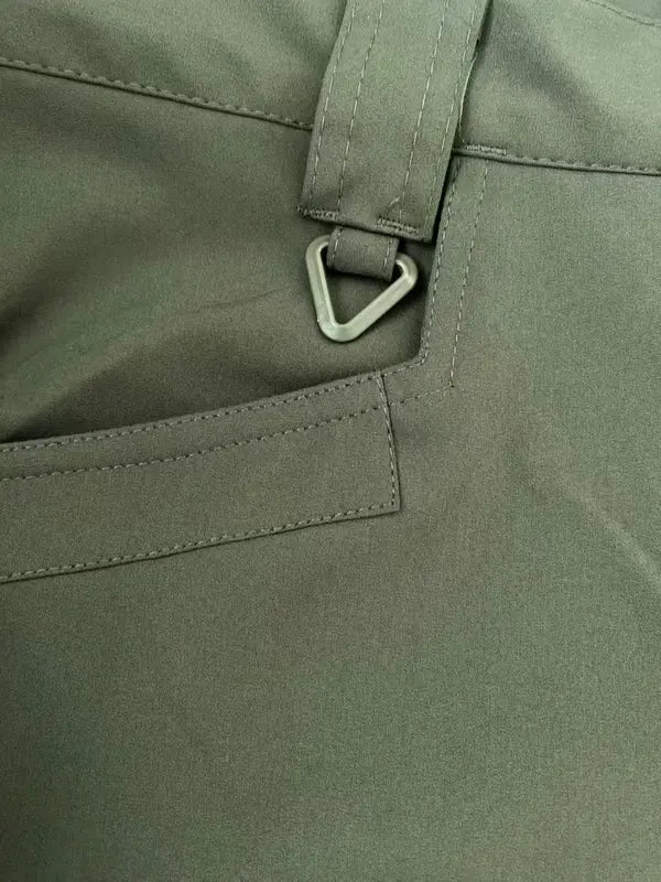 All-Weather Tactical Adventure Pants