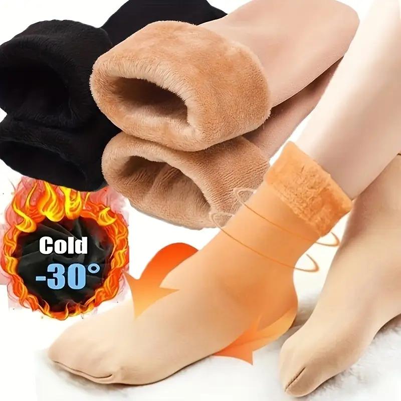 Arctic Comfort Warm Sock Bundle