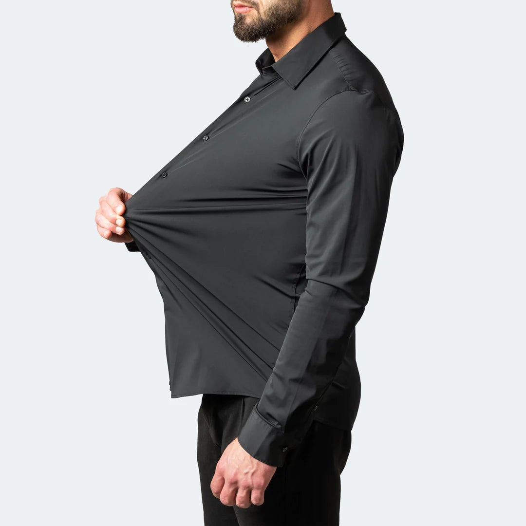 Everyday Stretch AntiWrinkle Dress Shirt