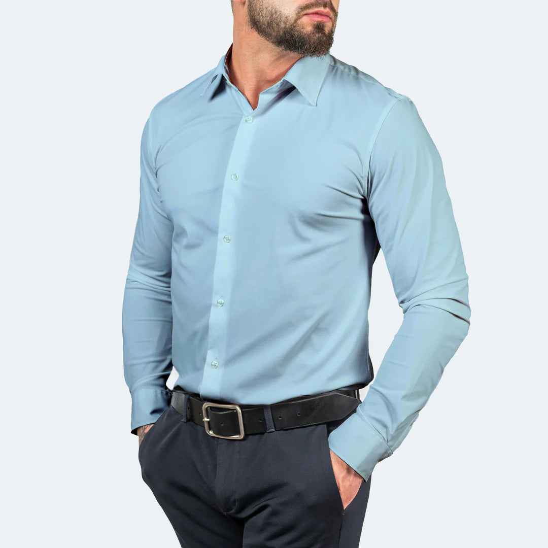 Everyday Stretch AntiWrinkle Dress Shirt