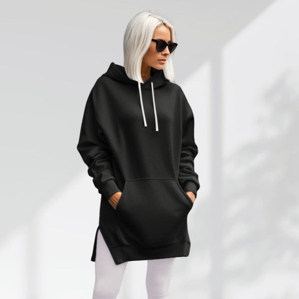 Comfywear Oversized Hoodie Dress