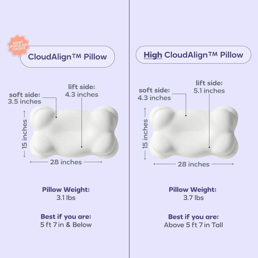 Mellow Flex Pillow
