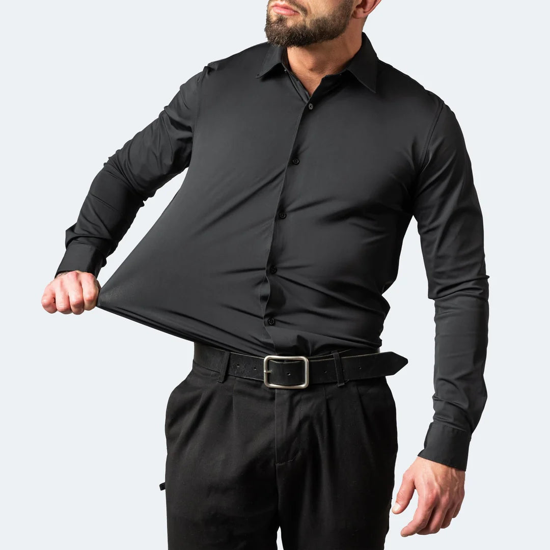 Everyday Stretch AntiWrinkle Dress Shirt
