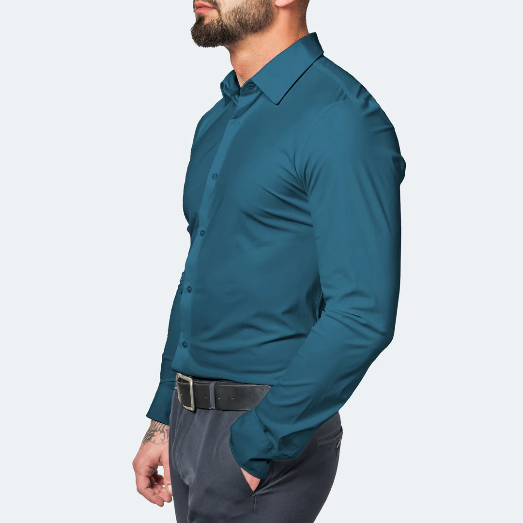 Everyday Stretch AntiWrinkle Dress Shirt
