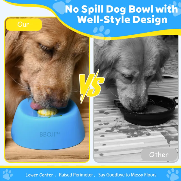 CalmFeed Slow Lick Bowl