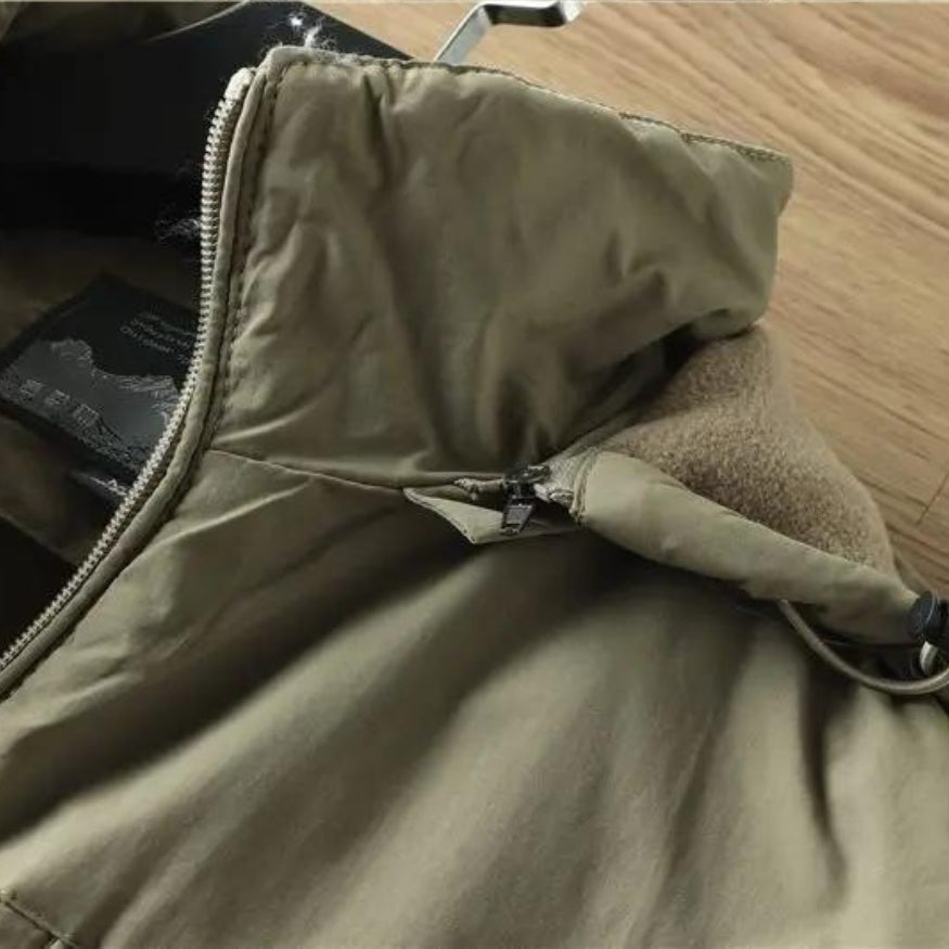 Polara Thermal Winter Protection Coat