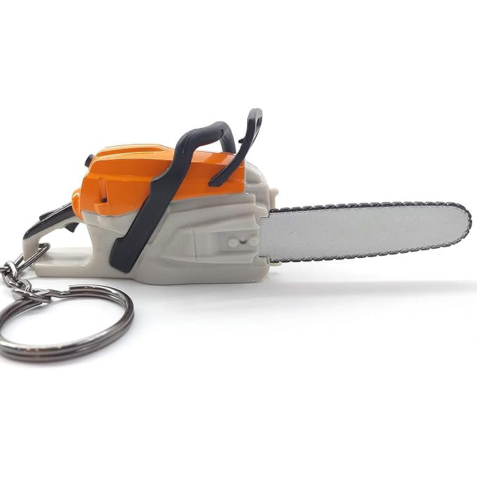 Mini Power Tool Keychain Set