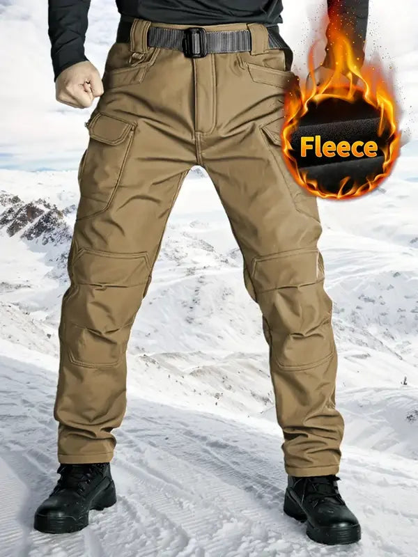 All-Weather Tactical Adventure Pants