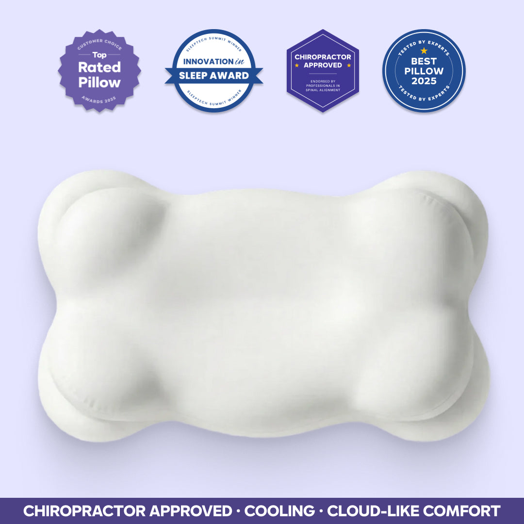 Mellow Flex Pillow