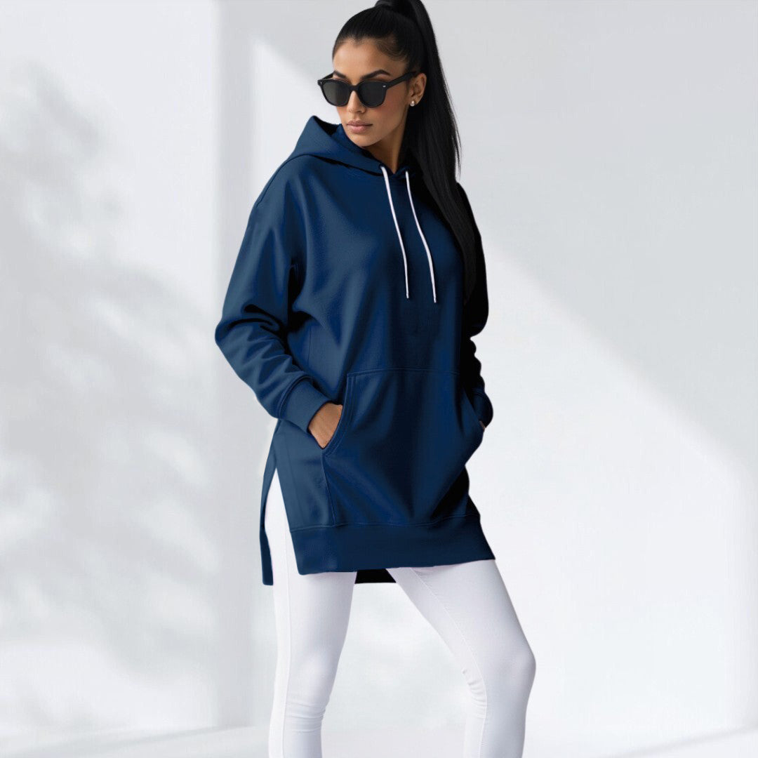 Comfywear Oversized Hoodie Dress