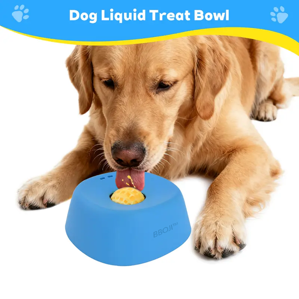 CalmFeed Slow Lick Bowl