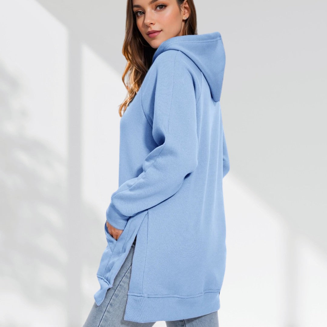 Comfywear Oversized Hoodie Dress
