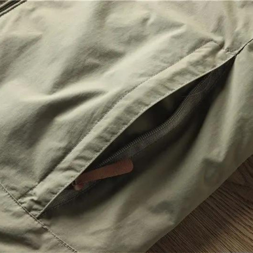 Polara Thermal Winter Protection Coat