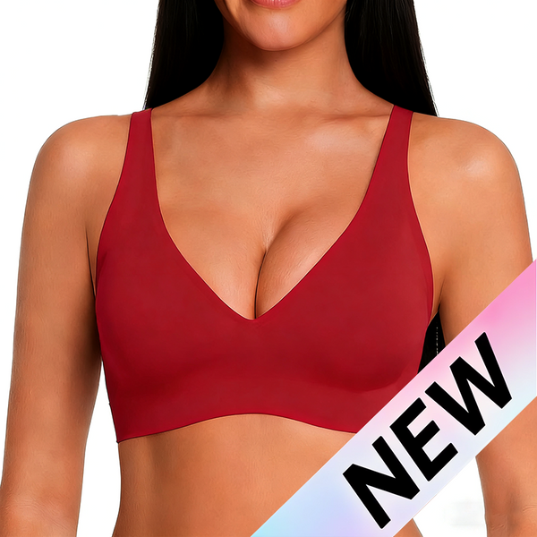 Everyday Comfort Lift Bra