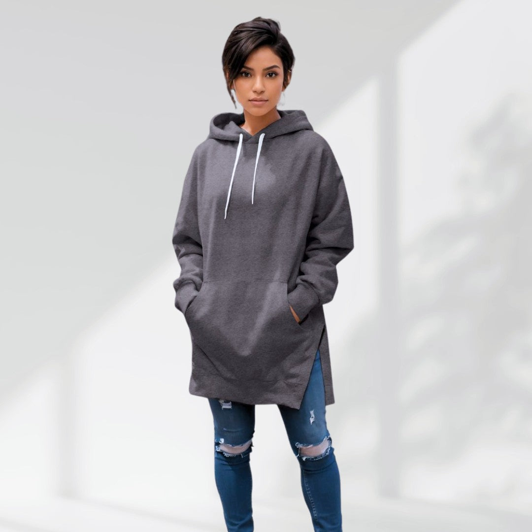 Comfywear Oversized Hoodie Dress