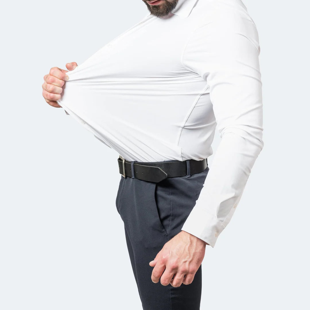 Everyday Stretch AntiWrinkle Dress Shirt