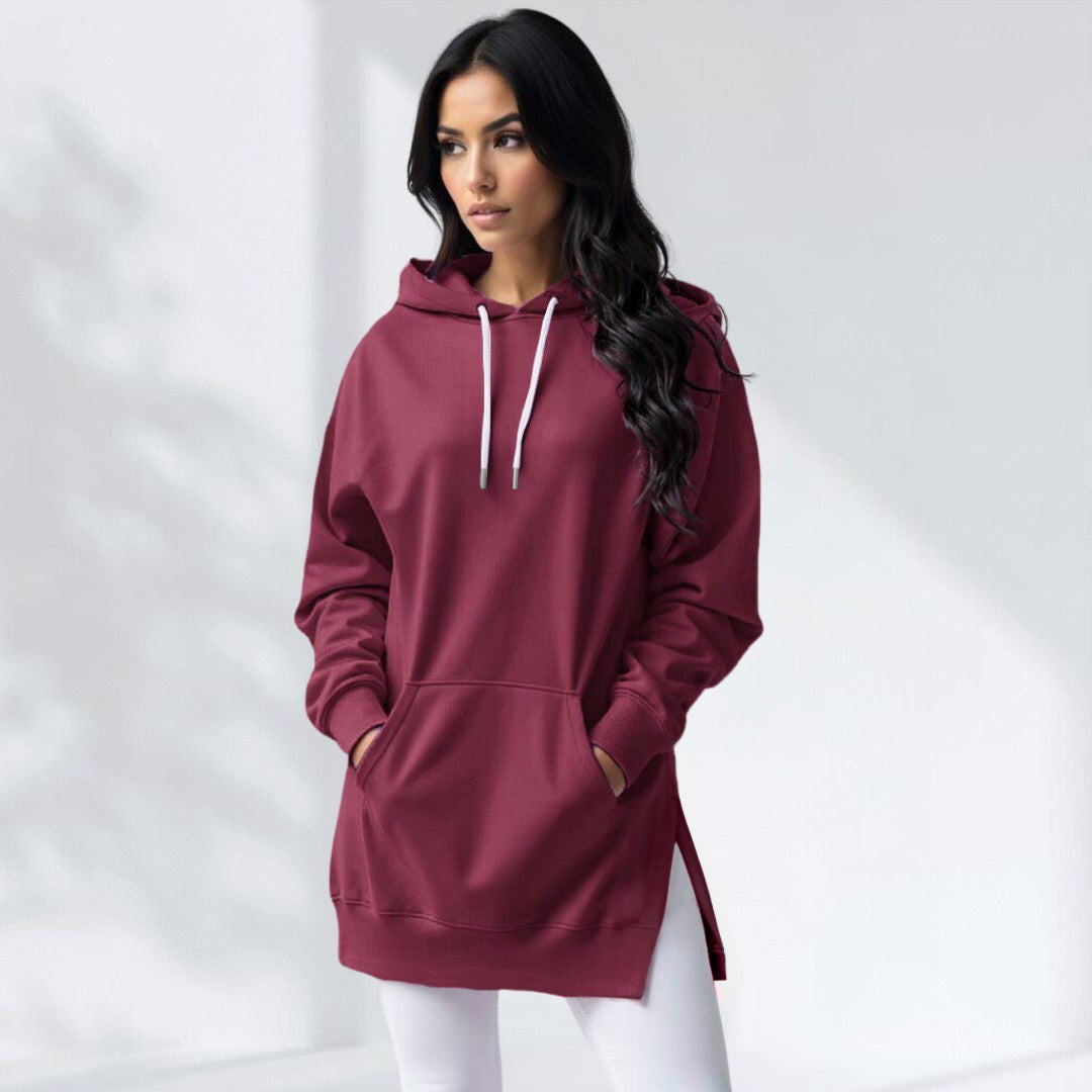Comfywear Oversized Hoodie Dress