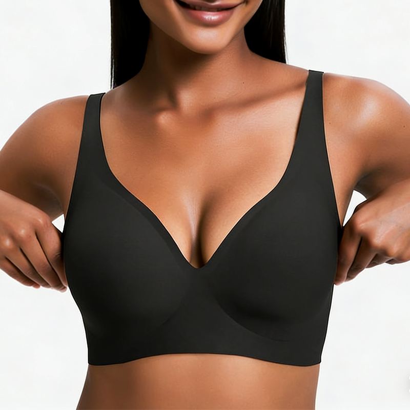 Everyday Comfort Lift Bra