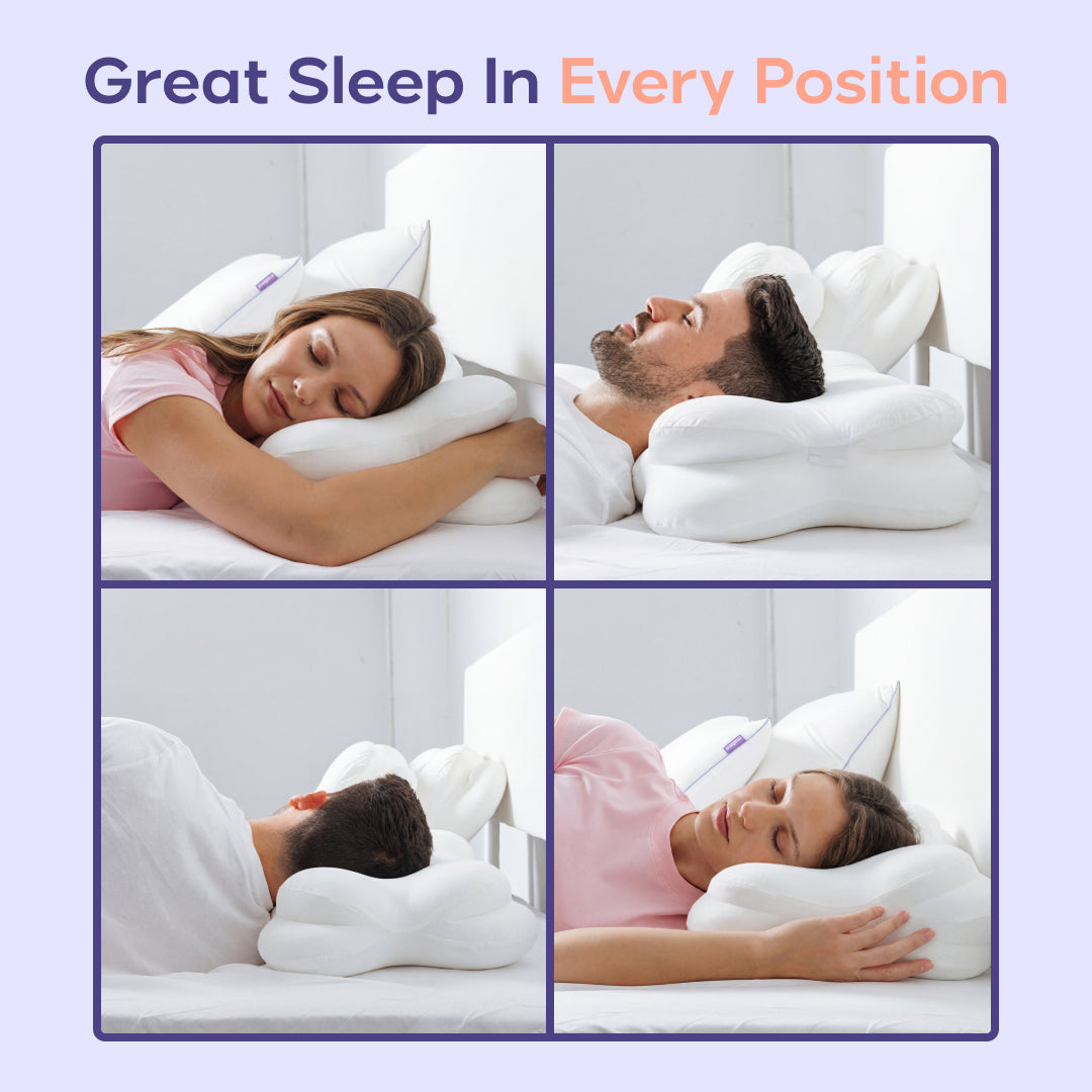 Mellow Flex Pillow