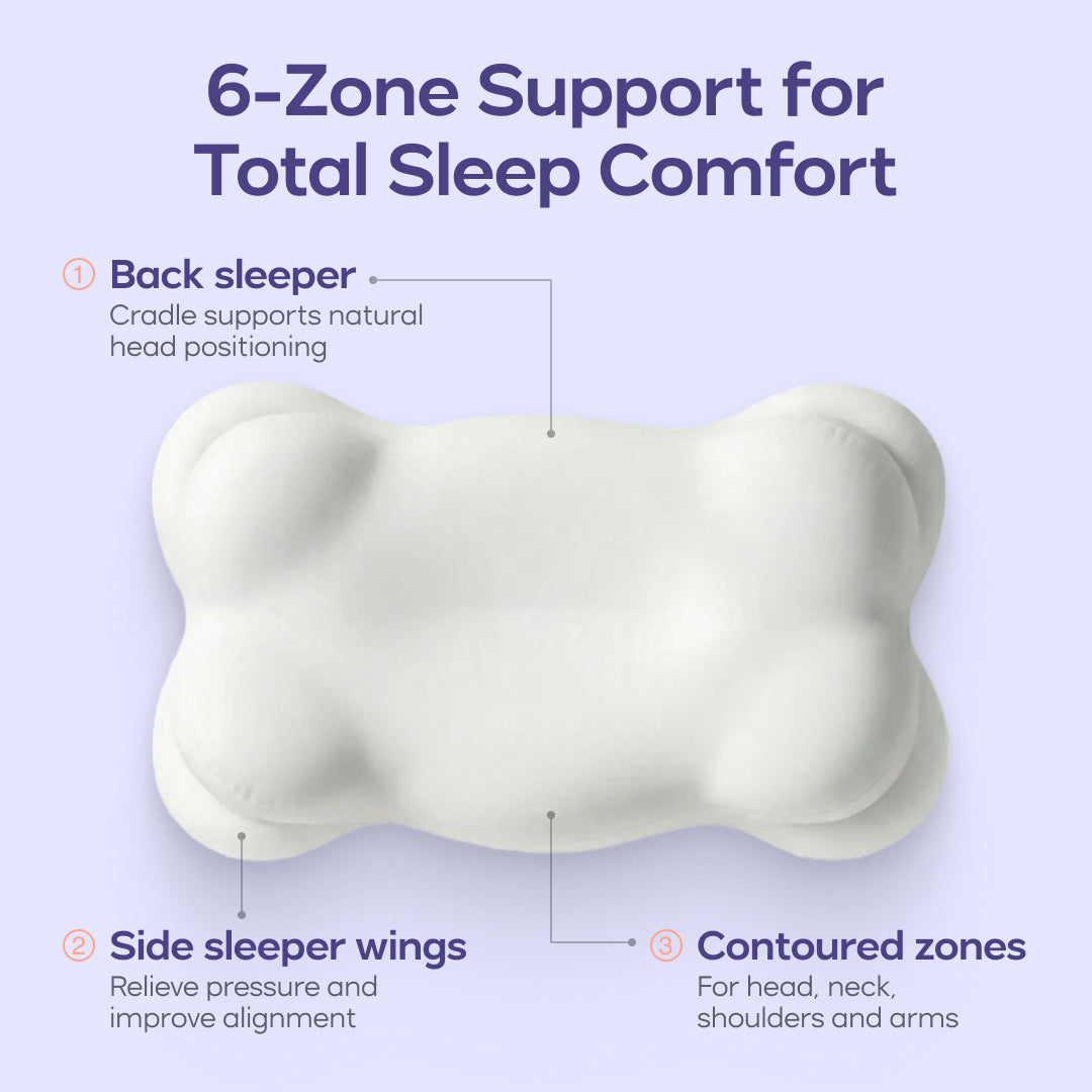 Mellow Flex Pillow