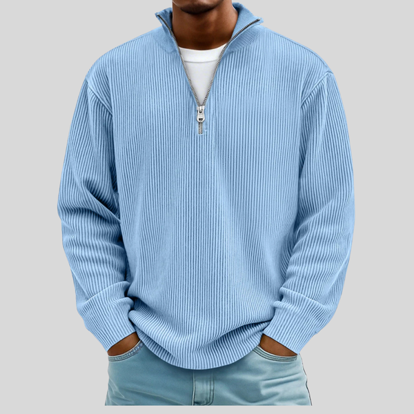 Caelum Modern Casual Sweater