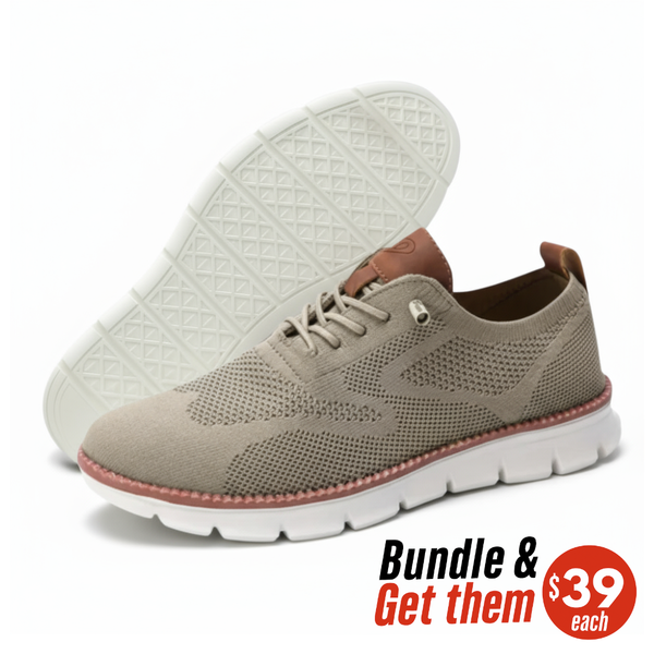 Ultra Comfy Everyday Walking Shoes