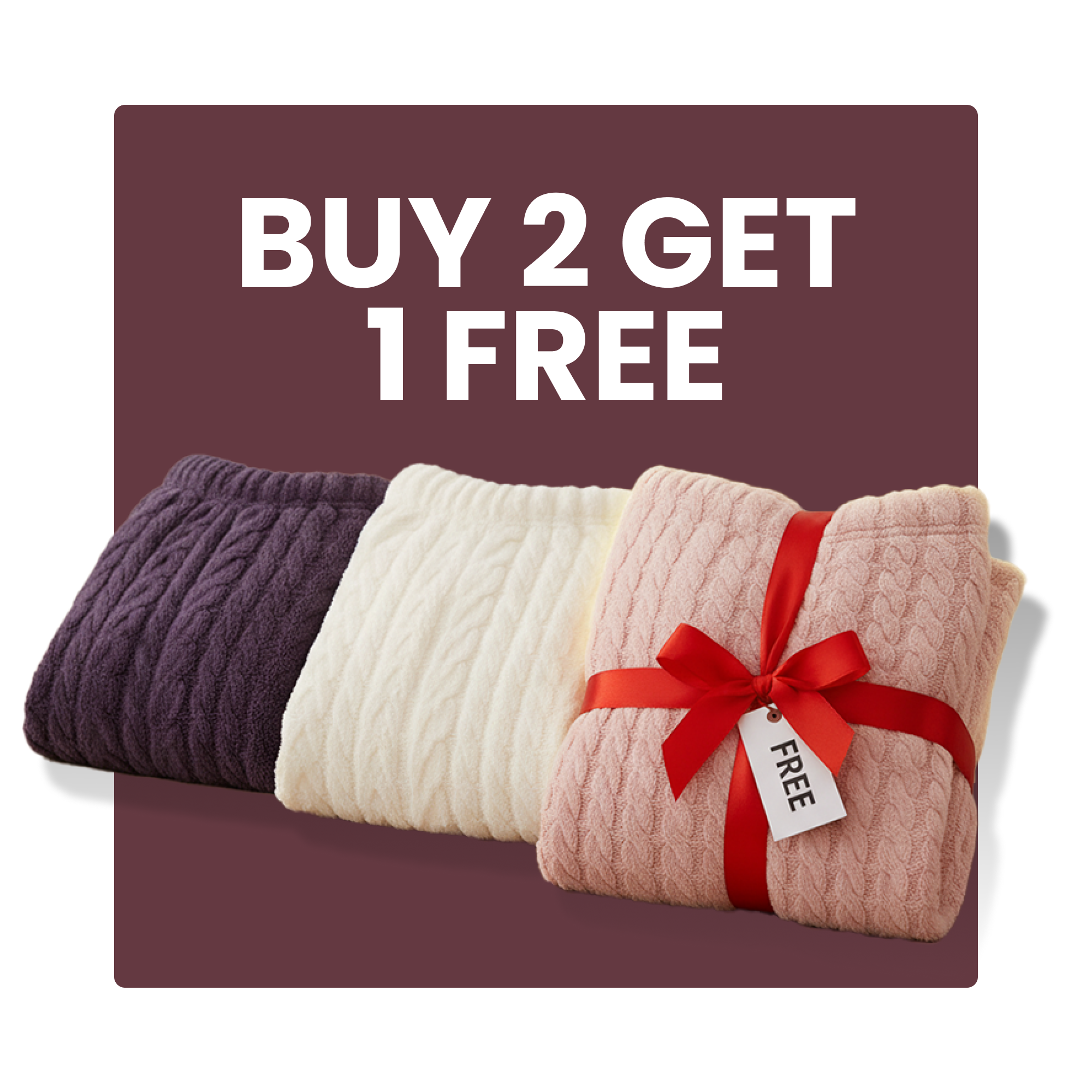 Cozyset Ultra Flannel Set